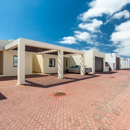 Villas Bahamas Playa Blanca, Con Terraza Y Piscina Privada Playa Blanca (Lanzarote)