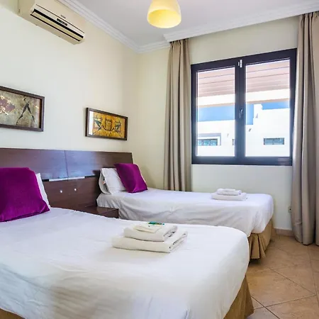Villas Bahamas Playa Blanca, Con Terraza Y Piscina Privada * Playa Blanca