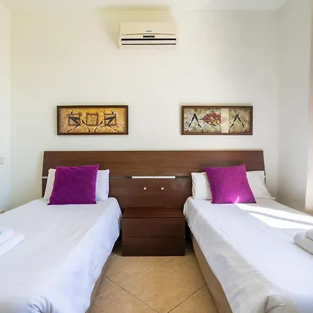 Villas Bahamas Playa Blanca, Con Terraza Y Piscina Privada *